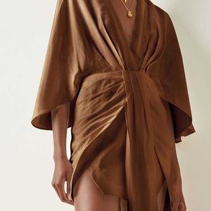 Significant Other Lola Dress Size 6